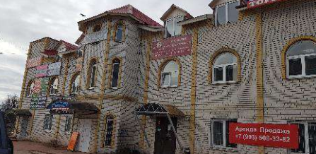 добровольского 2а кольчугино