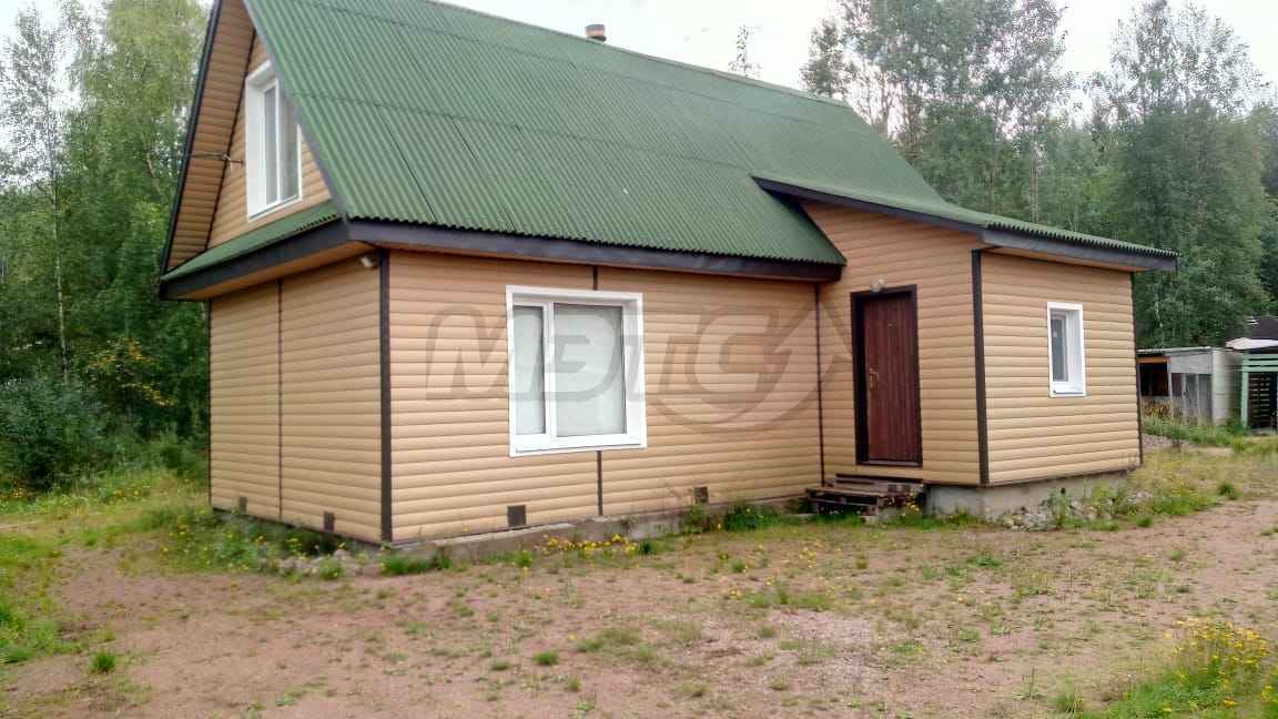 Купить Квартиру В Ильичево Выборгский Район Ленобласти