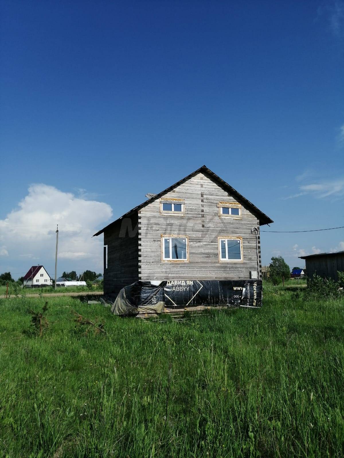 Купить Дом Архангельская Улица
