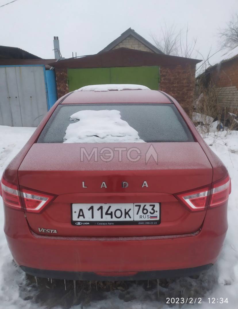 gfl120 lada vesta С‡С‚Рѕ СЌС‚Рѕ