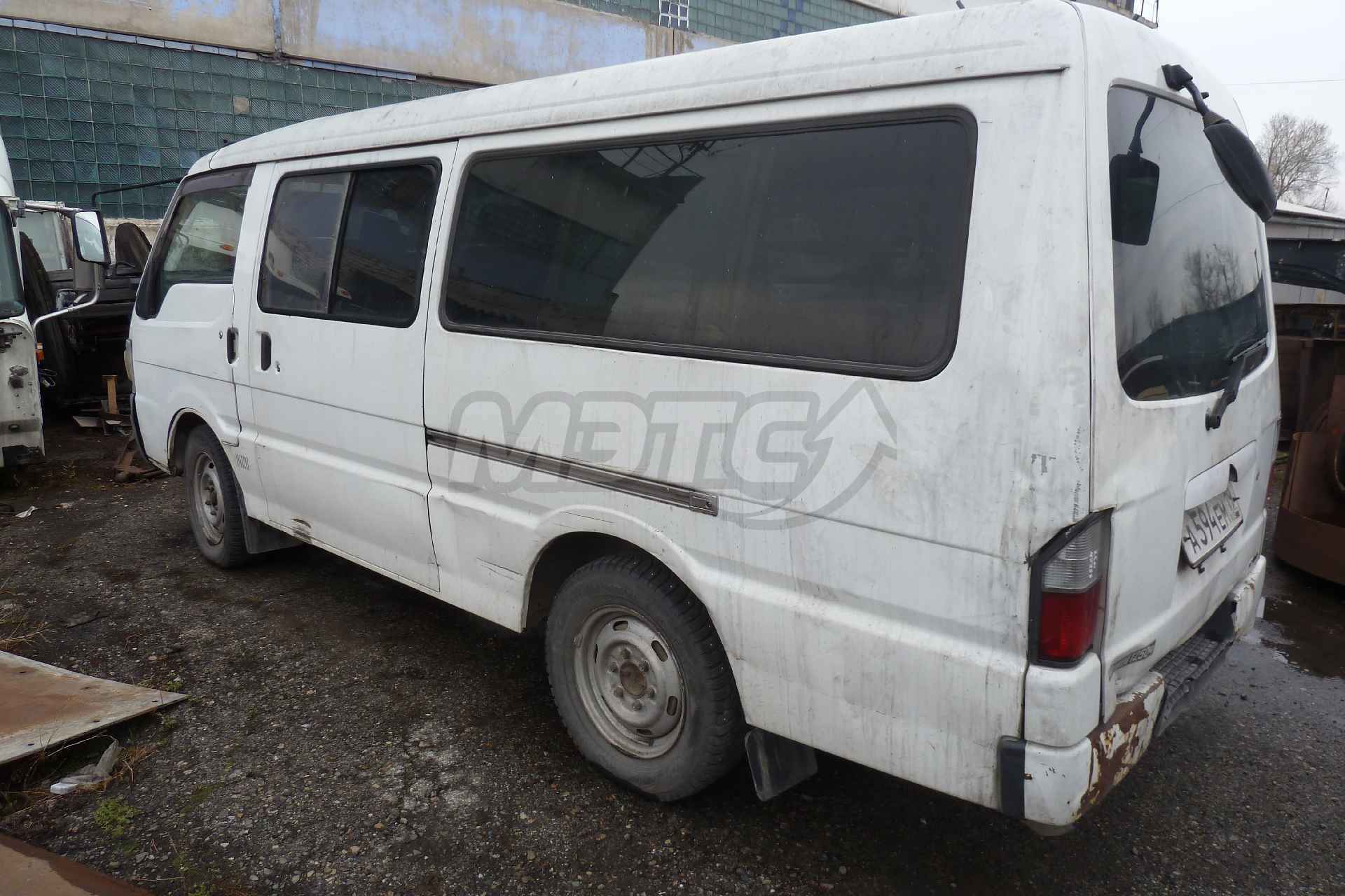 Купить Авто Минивэн В Днр