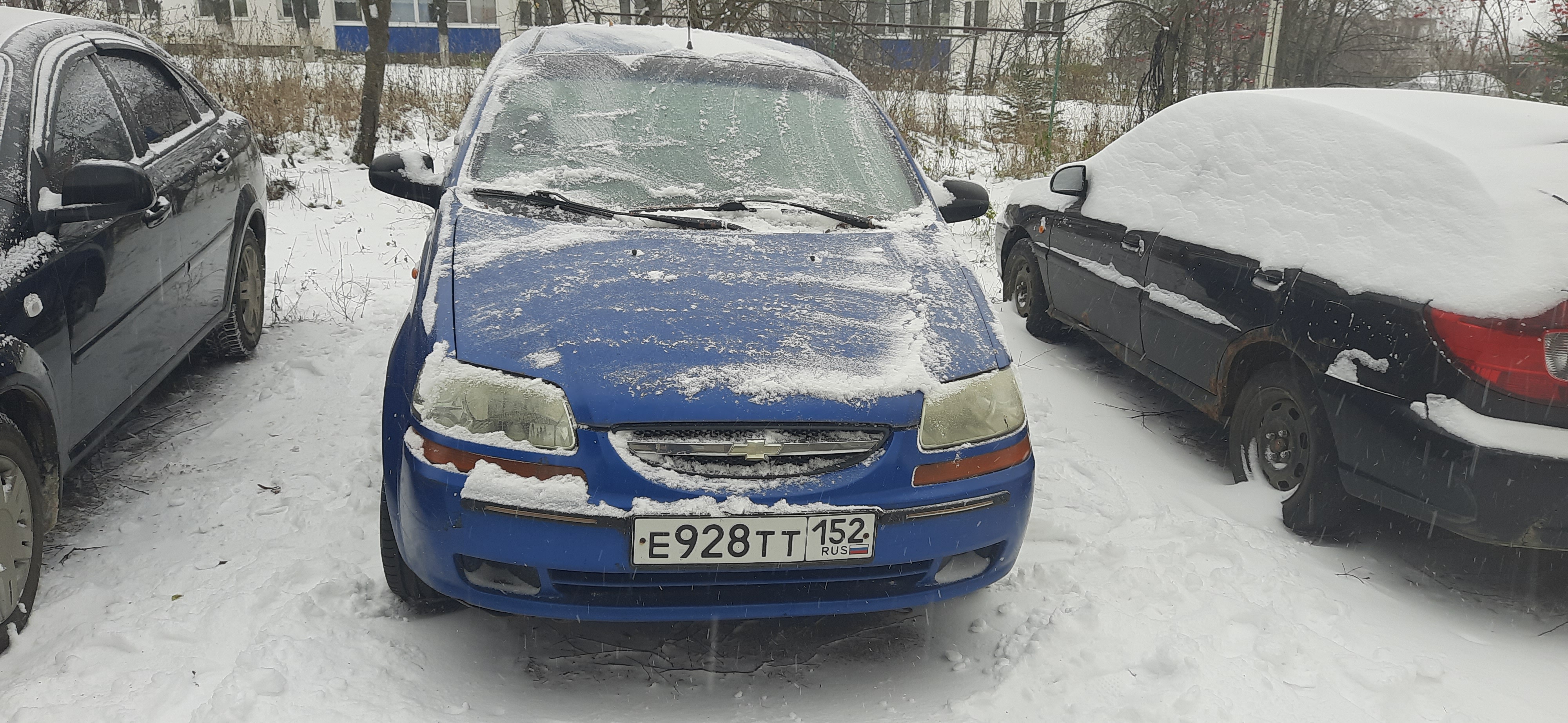 Купить Авто В Нижегородской Области