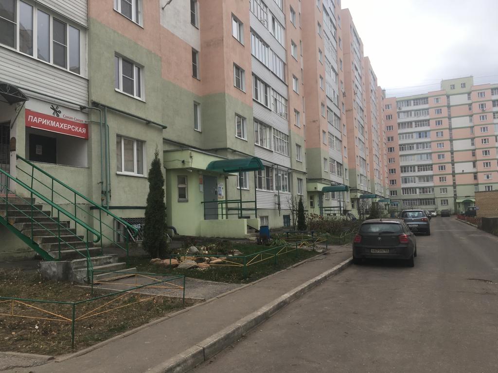Новостройки Твери - Фотография 14 из 16 ВКонтакте