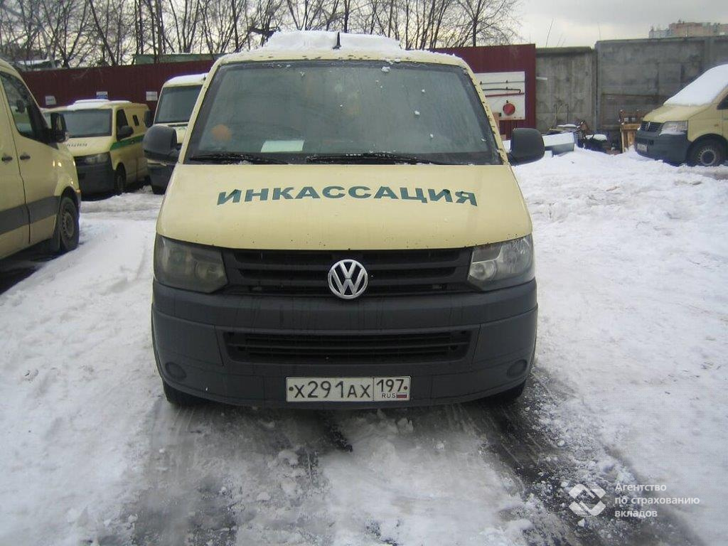 Фольксваген рыцарь 294546 01