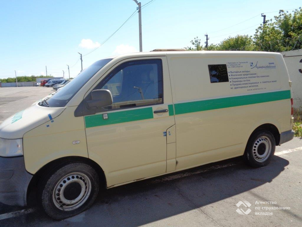 Фольксваген рыцарь 294546 01