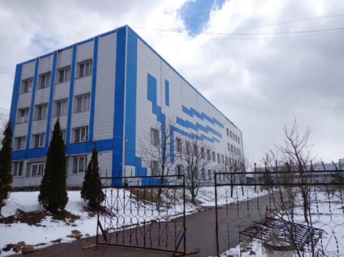 Купить Коммерческую Недвижимость В Солнечногорске Московской Области