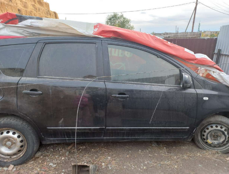Купить Легковое Авто В Свердловской Области