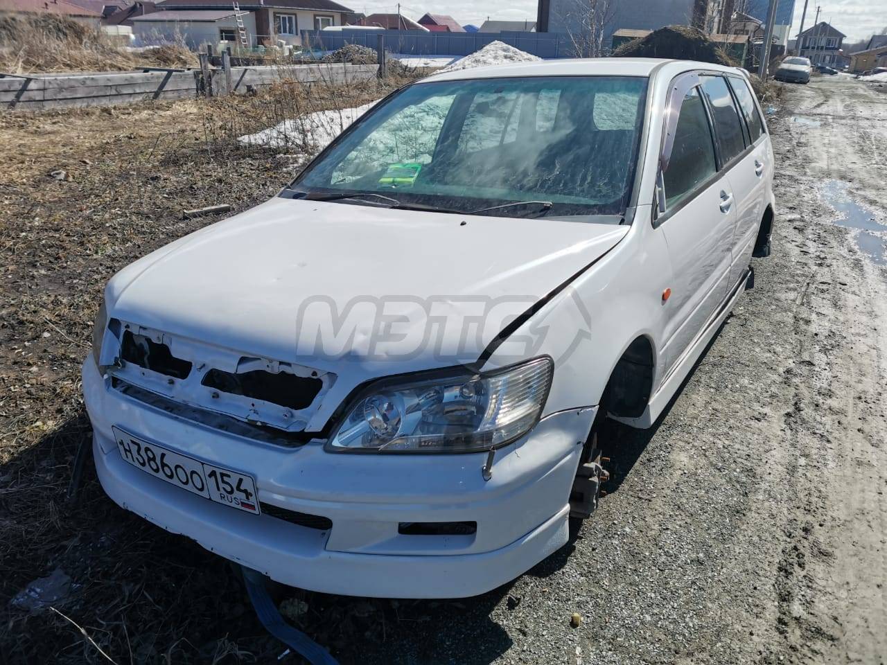 митсубиси лансер цедия 2001