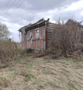 Жилой дом 51,5 кв.м и земельный участок 1500 кв.м, Тверская область