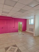 Инвестиционный анализ: Нежилое помещение 164,8 м² в г. Щелково